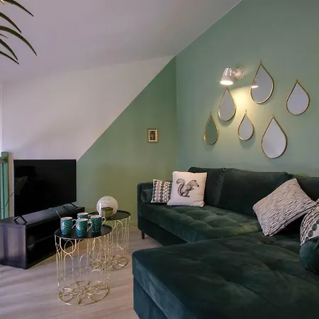 Le Jungle Apartamento *